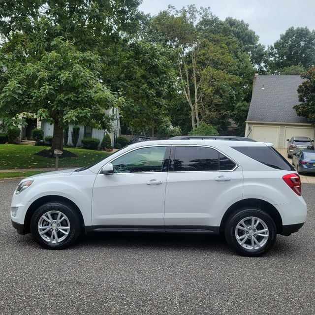 2016 Chevrolet Equinox AWD 4dr LT - 22567310 - 1