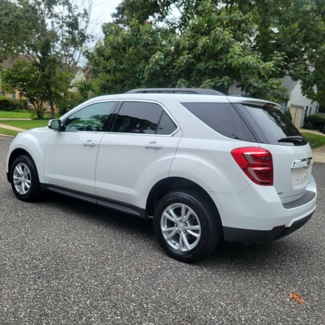 2016 Chevrolet Equinox AWD 4dr LT - 22567310 - 2