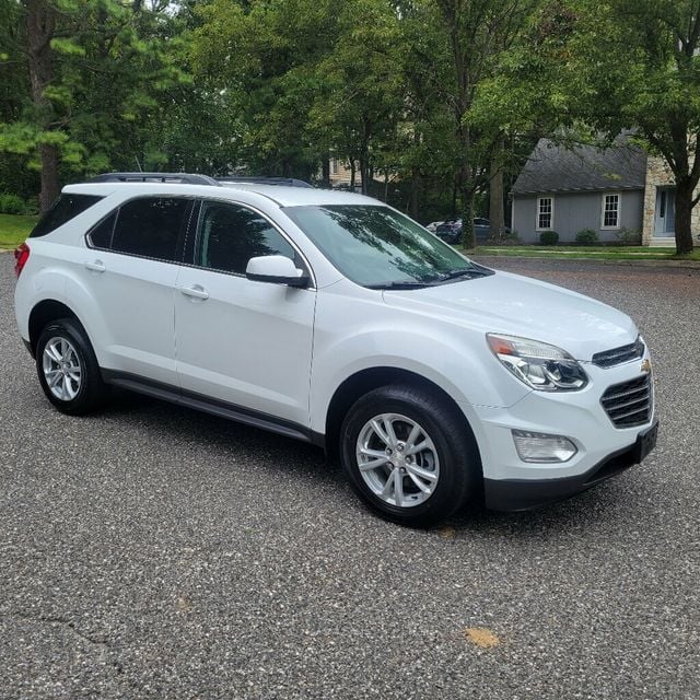 2016 Chevrolet Equinox AWD 4dr LT - 22567310 - 6