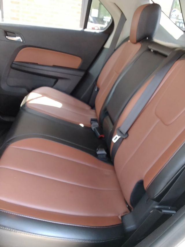 2016 Chevrolet Equinox AWD 4dr LTZ - 23075575 - 9
