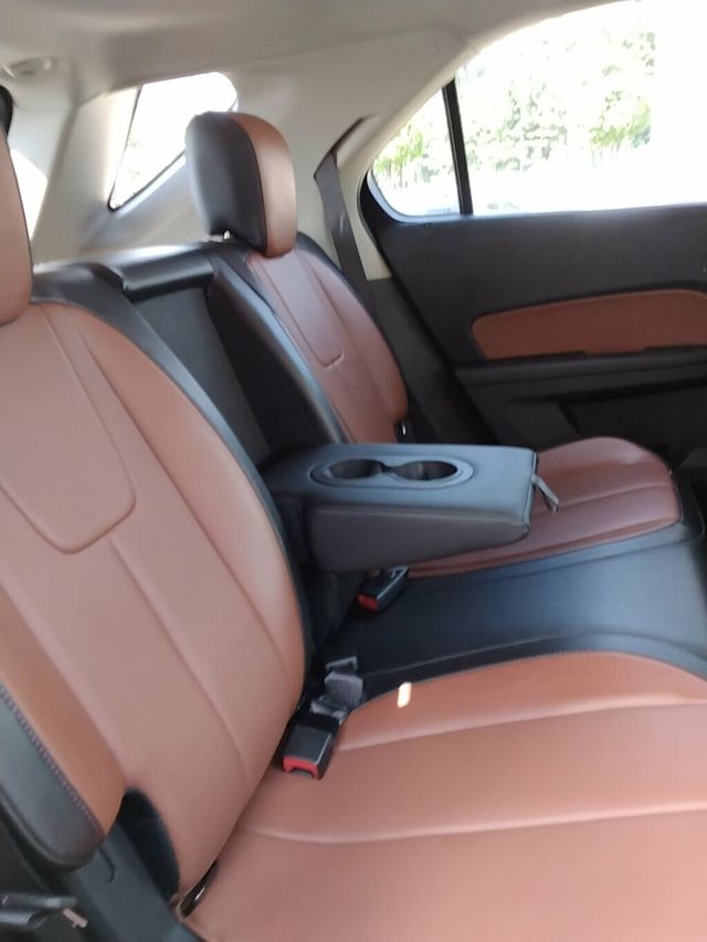 2016 Chevrolet Equinox AWD 4dr LTZ - 23075575 - 10