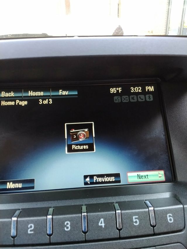 2016 Chevrolet Equinox AWD 4dr LTZ - 23075575 - 20