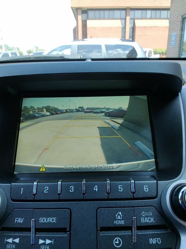 2016 Chevrolet Equinox AWD 4dr LTZ - 23075575 - 22