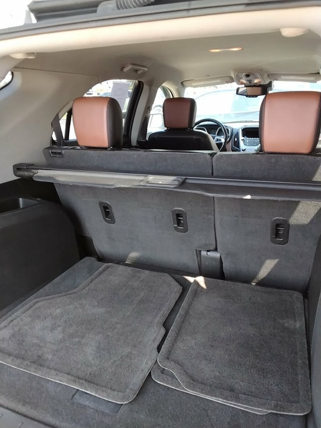 2016 Chevrolet Equinox AWD 4dr LTZ - 23075575 - 30