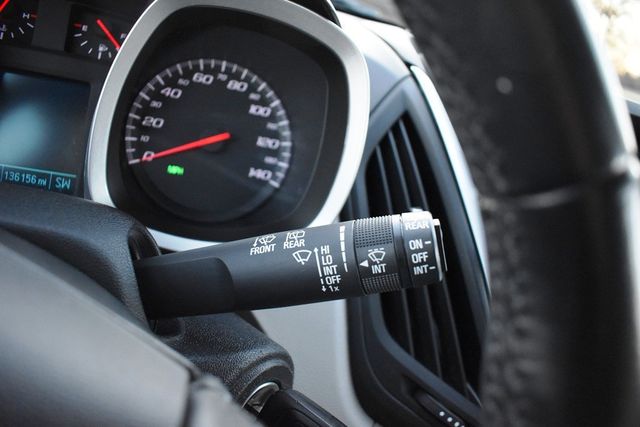 2016 Chevrolet Equinox AWD 4dr LTZ - 22975206 - 9