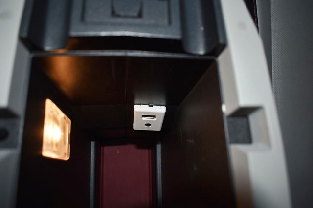 2016 Chevrolet Equinox AWD 4dr LTZ - 22975206 - 11