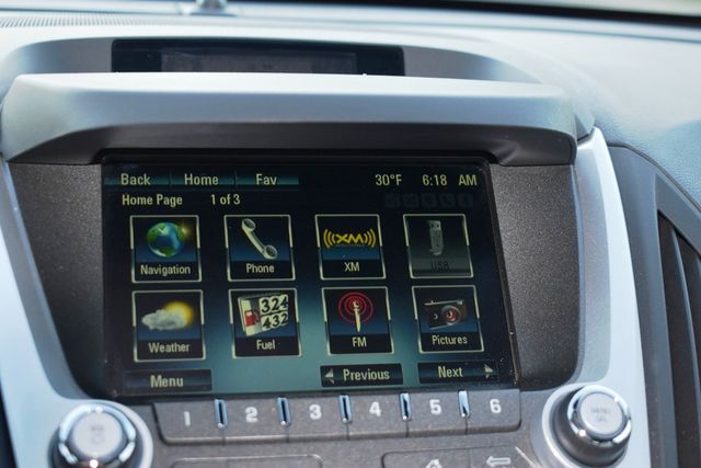 2016 Chevrolet Equinox AWD 4dr LTZ - 22975206 - 13