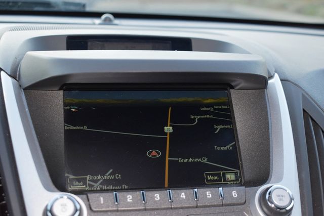 2016 Chevrolet Equinox AWD 4dr LTZ - 22975206 - 14