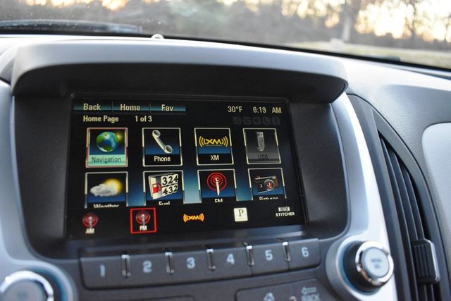 2016 Chevrolet Equinox AWD 4dr LTZ - 22975206 - 15