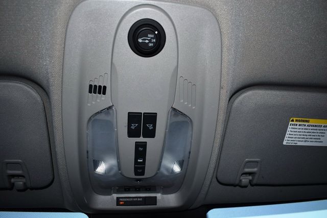 2016 Chevrolet Equinox AWD 4dr LTZ - 22975206 - 16