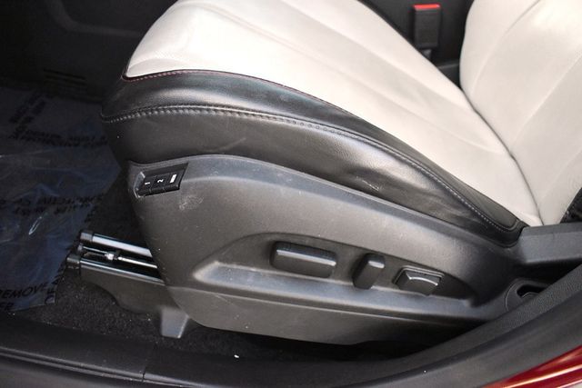 2016 Chevrolet Equinox AWD 4dr LTZ - 22975206 - 18