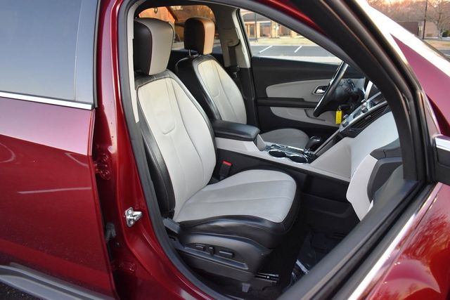 2016 Chevrolet Equinox AWD 4dr LTZ - 22975206 - 1