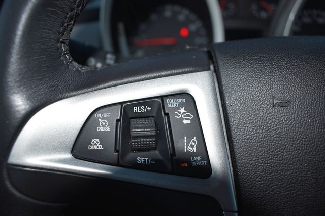 2016 Chevrolet Equinox AWD 4dr LTZ - 22975206 - 19