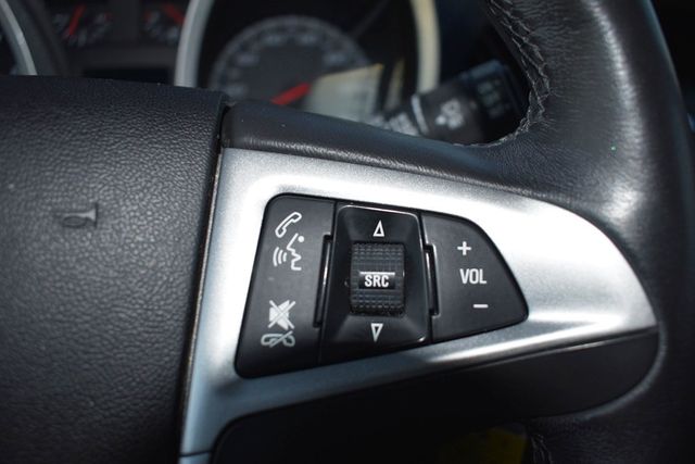 2016 Chevrolet Equinox AWD 4dr LTZ - 22975206 - 20