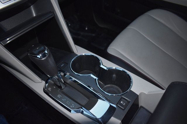 2016 Chevrolet Equinox AWD 4dr LTZ - 22975206 - 22