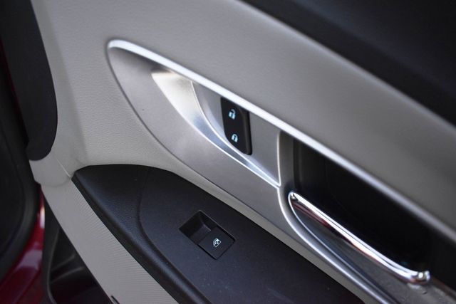 2016 Chevrolet Equinox AWD 4dr LTZ - 22975206 - 29