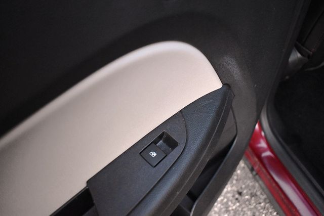 2016 Chevrolet Equinox AWD 4dr LTZ - 22975206 - 30