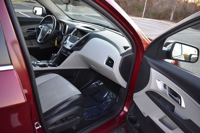 2016 Chevrolet Equinox AWD 4dr LTZ - 22975206 - 33