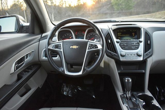 2016 Chevrolet Equinox AWD 4dr LTZ - 22975206 - 36