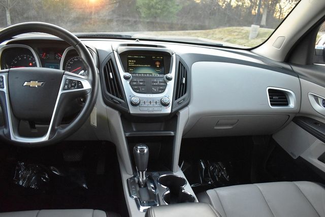 2016 Chevrolet Equinox AWD 4dr LTZ - 22975206 - 37