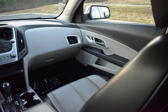 2016 Chevrolet Equinox AWD 4dr LTZ - 22975206 - 38