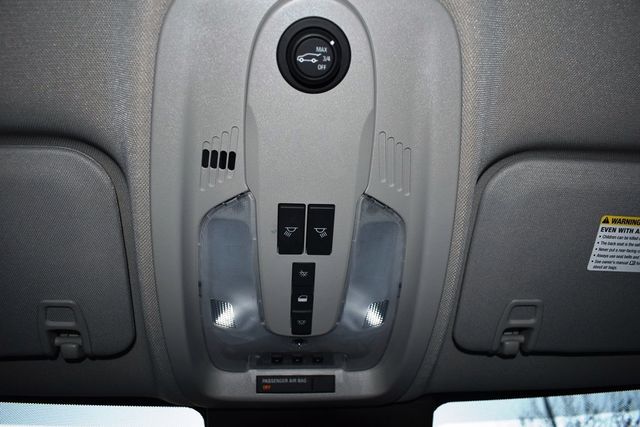 2016 Chevrolet Equinox AWD 4dr LTZ - 22975206 - 39