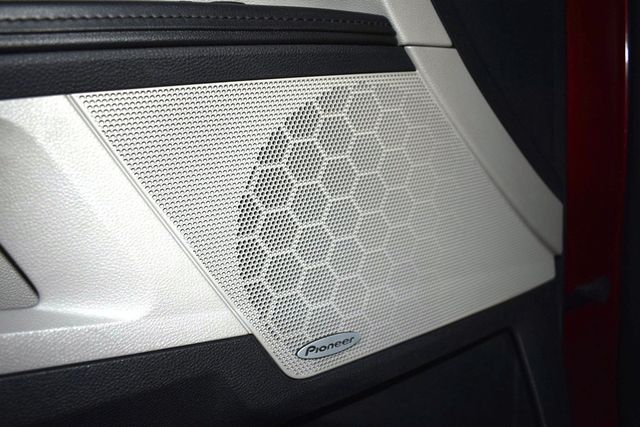 2016 Chevrolet Equinox AWD 4dr LTZ - 22975206 - 40