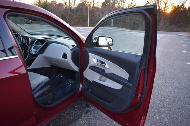 2016 Chevrolet Equinox AWD 4dr LTZ - 22975206 - 44