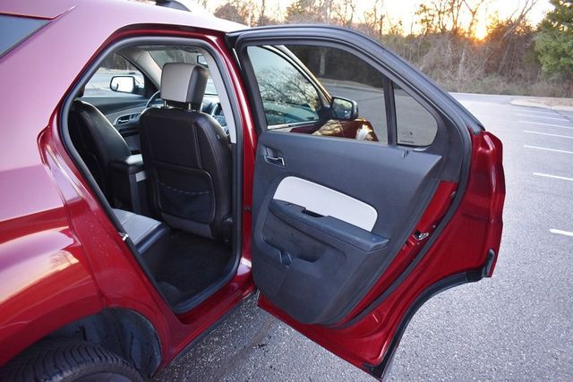 2016 Chevrolet Equinox AWD 4dr LTZ - 22975206 - 46