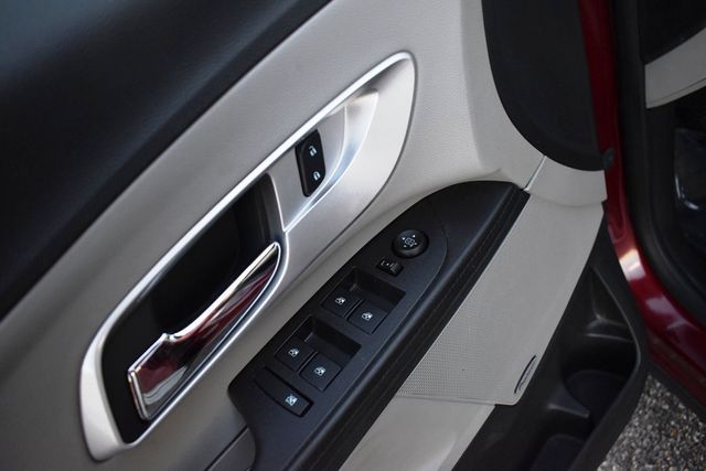 2016 Chevrolet Equinox AWD 4dr LTZ - 22975206 - 5