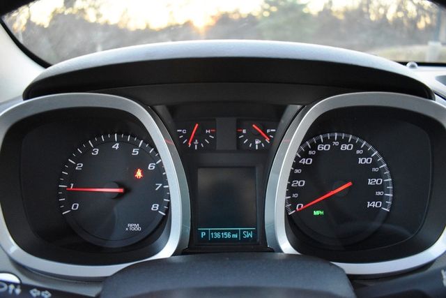 2016 Chevrolet Equinox AWD 4dr LTZ - 22975206 - 6