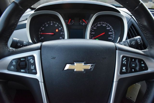 2016 Chevrolet Equinox AWD 4dr LTZ - 22975206 - 7