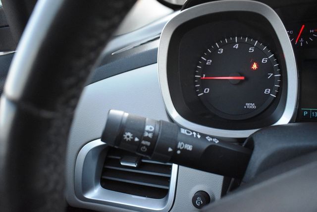 2016 Chevrolet Equinox AWD 4dr LTZ - 22975206 - 8