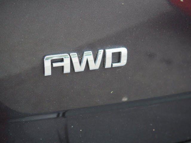 2016 Chevrolet Equinox AWD 4dr LTZ - 19230614 - 5
