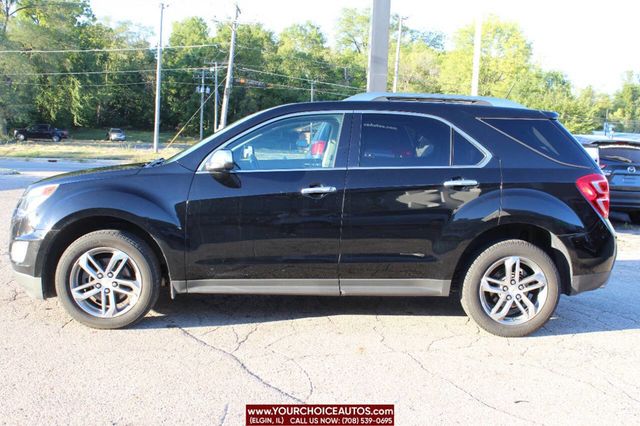 2016 Chevrolet Equinox AWD 4dr LTZ - 22587729 - 1