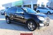 2016 Chevrolet Equinox AWD 4dr LTZ - 22587729 - 6