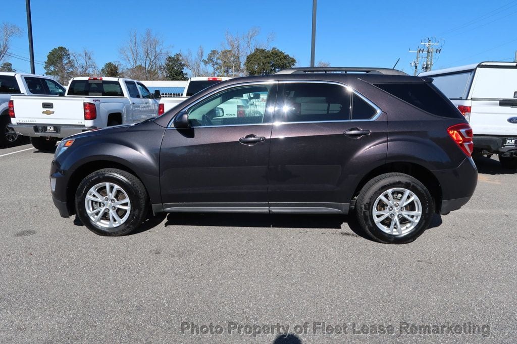 2016 Chevrolet Equinox Equinox FWD LT - 22760971 - 1