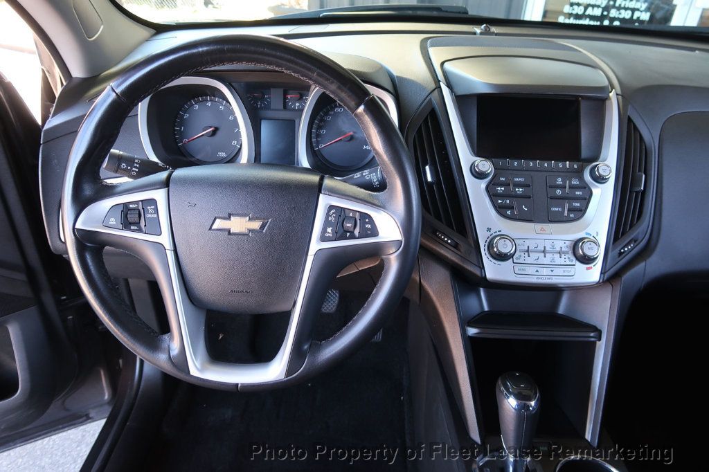 2016 Chevrolet Equinox Equinox FWD LT - 22760971 - 26