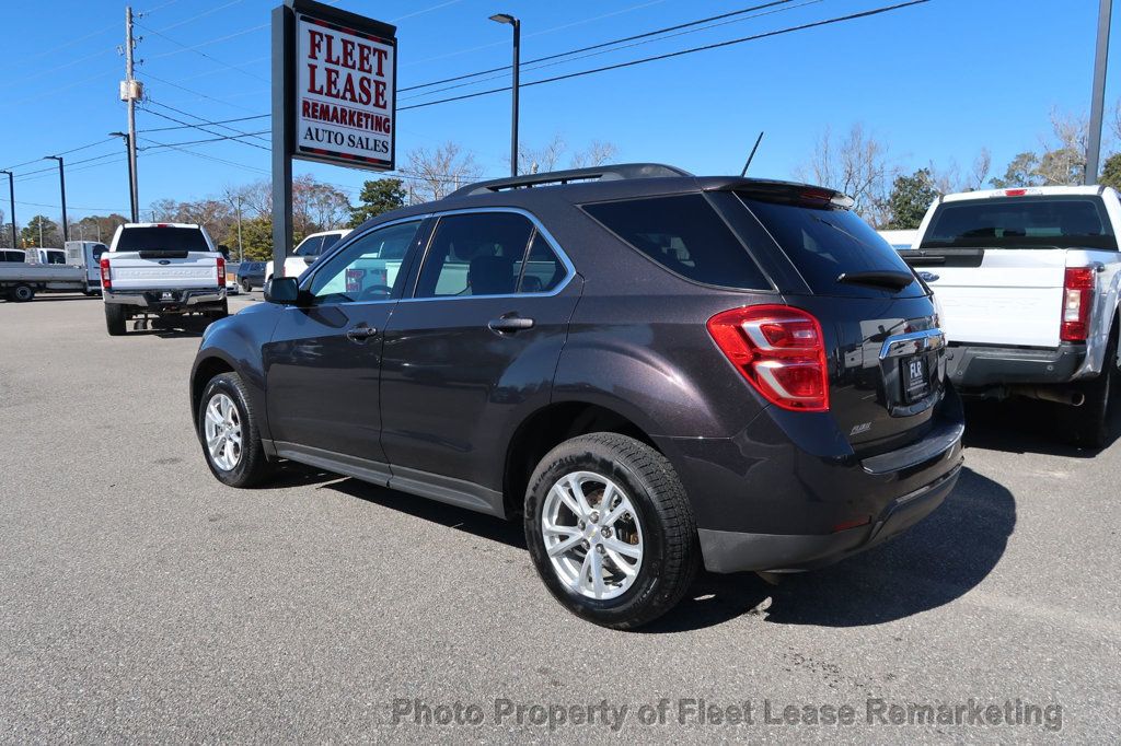 2016 Chevrolet Equinox Equinox FWD LT - 22760971 - 2