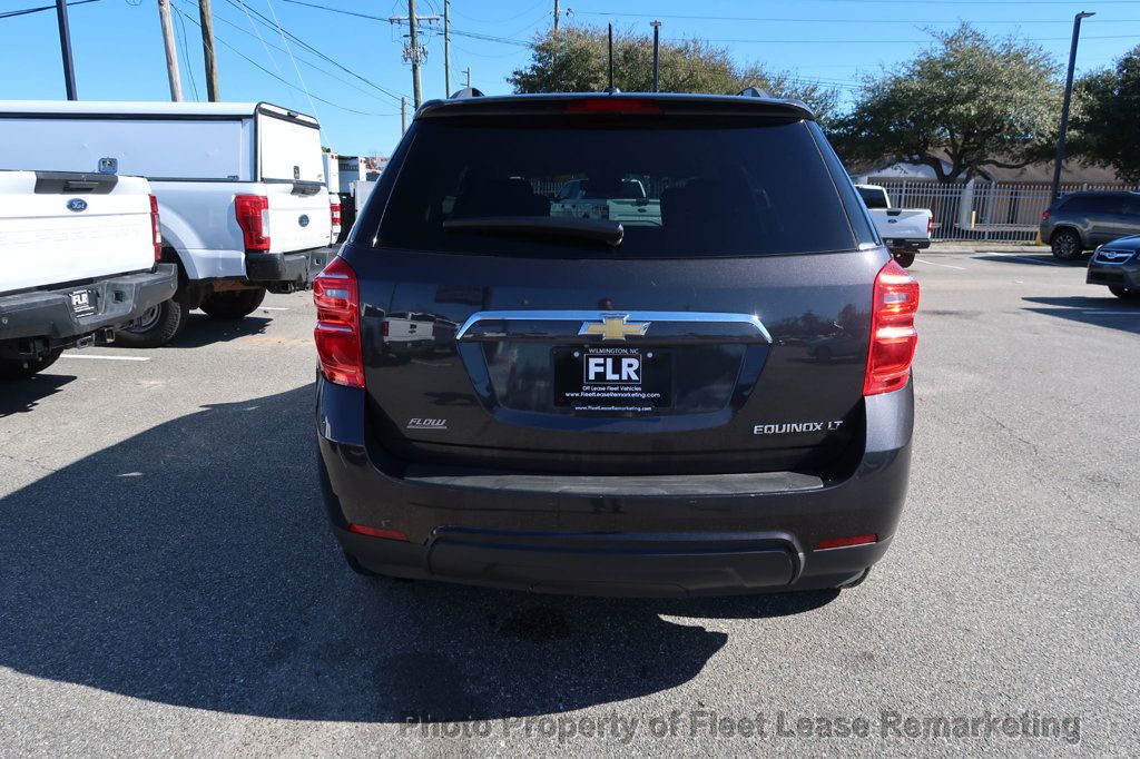 2016 Chevrolet Equinox Equinox FWD LT - 22760971 - 3