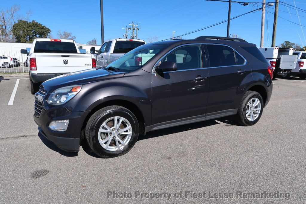 2016 Chevrolet Equinox Equinox FWD LT - 22760971 - 47