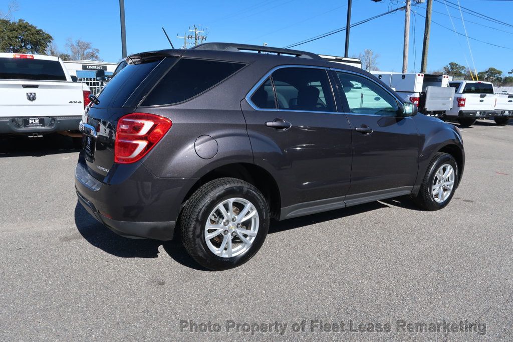 2016 Chevrolet Equinox Equinox FWD LT - 22760971 - 4