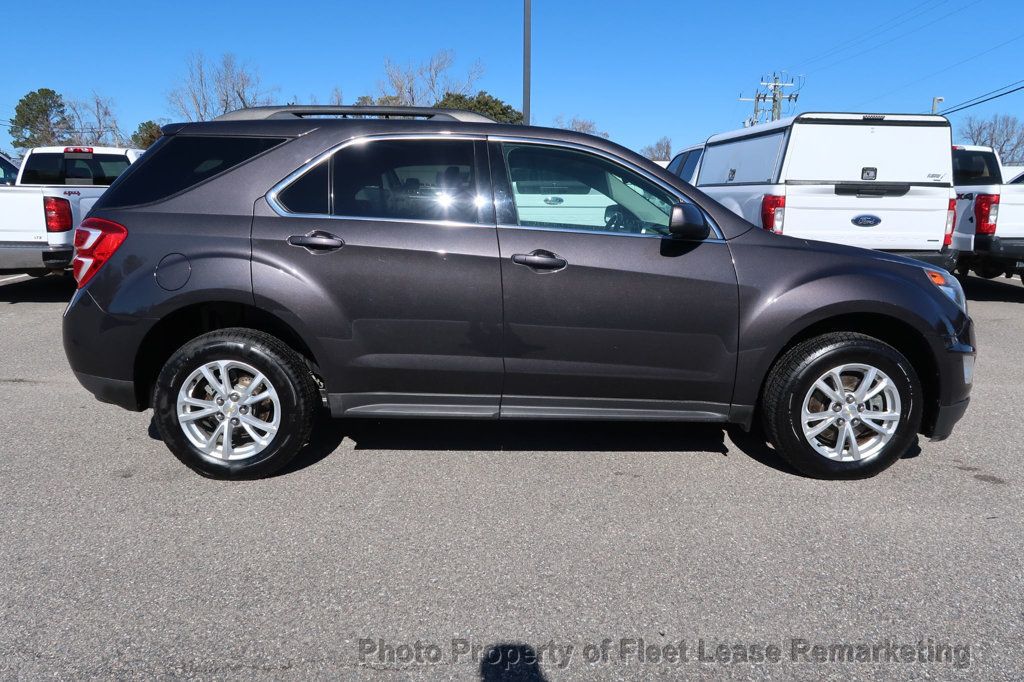 2016 Chevrolet Equinox Equinox FWD LT - 22760971 - 5