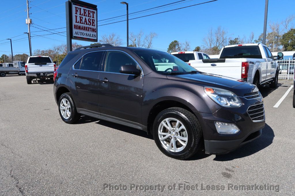 2016 Chevrolet Equinox Equinox FWD LT - 22760971 - 6