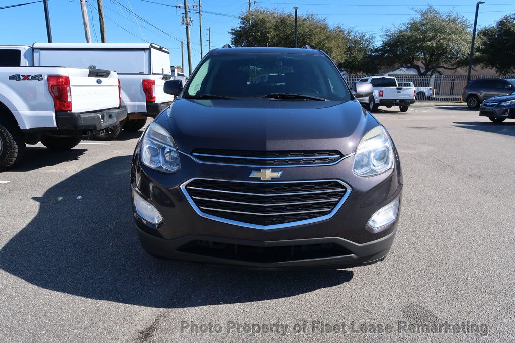 2016 Chevrolet Equinox Equinox FWD LT - 22760971 - 7