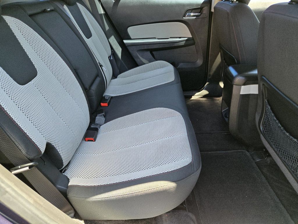 2016 Chevrolet Equinox FWD 4dr LS - 22958395 - 11