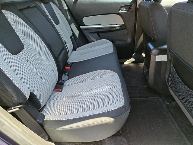 2016 Chevrolet Equinox FWD 4dr LS - 22958395 - 11