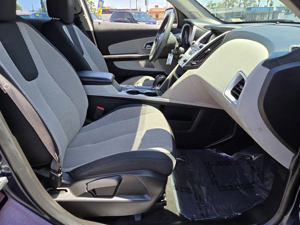 2016 Chevrolet Equinox FWD 4dr LS - 22958395 - 12