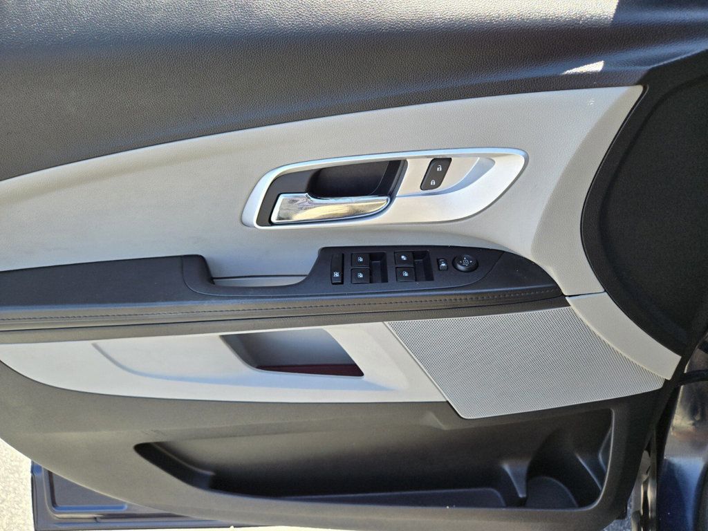 2016 Chevrolet Equinox FWD 4dr LS - 22958395 - 14