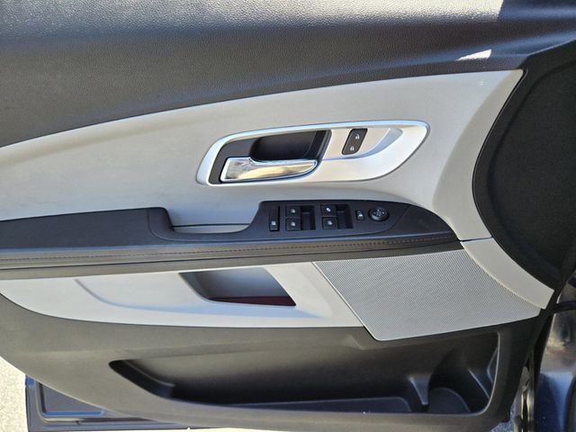 2016 Chevrolet Equinox FWD 4dr LS - 22958395 - 14